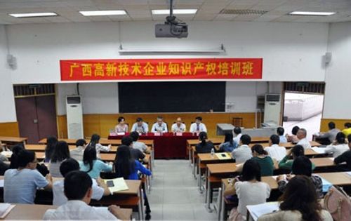 廣西：高新技術(shù)企業(yè)孵化器，高新企培育的核心