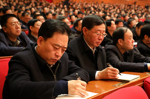 以高新區(qū)孵化器為主導(dǎo)，開(kāi)啟河北“雙創(chuàng)雙服”模式