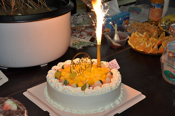 回顧丨歡樂相聚,東科集團(tuán)2018年第四季度員工生日會(huì) 回顧丨歡樂相聚,東科集團(tuán)2018年第四季度員工生日會(huì)