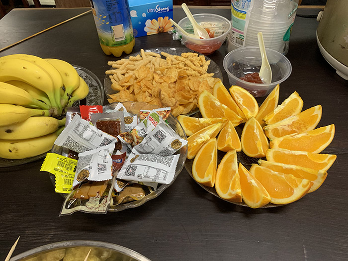 回顧丨歡樂相聚,東科集團(tuán)2018年第四季度員工生日會(huì) 回顧丨歡樂相聚,東科集團(tuán)2018年第四季度員工生日會(huì)