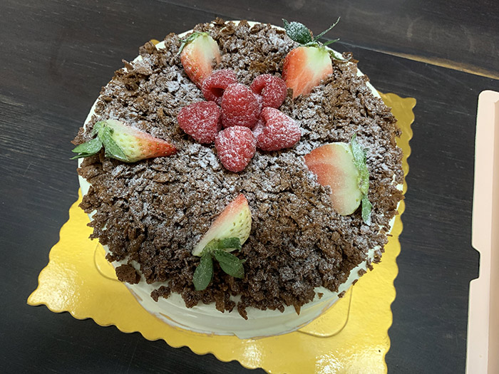 回顧丨歡樂相聚,東科集團(tuán)2018年第四季度員工生日會(huì) 回顧丨歡樂相聚,東科集團(tuán)2018年第四季度員工生日會(huì)