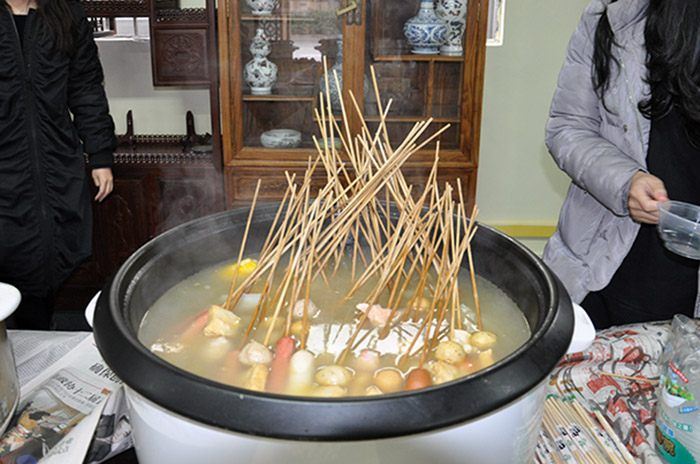 回顧丨歡樂相聚,東科集團(tuán)2018年第四季度員工生日會(huì) 回顧丨歡樂相聚,東科集團(tuán)2018年第四季度員工生日會(huì)