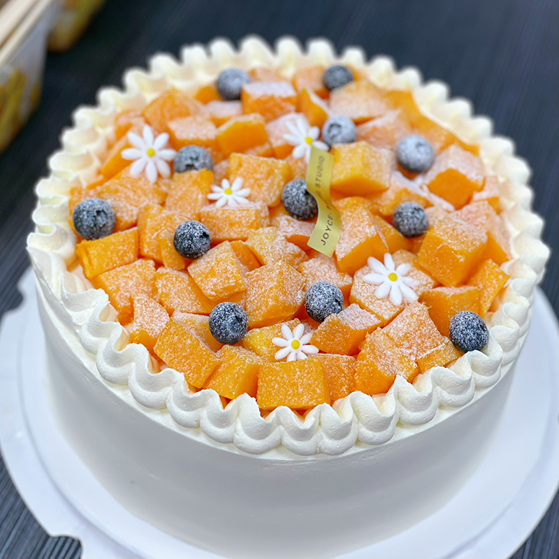 企業(yè)生日會(huì) | 美好時(shí)光共悅，幸福不止此刻