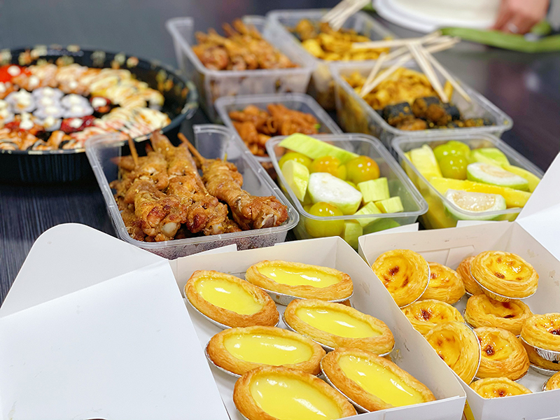 企業(yè)生日會(huì) | 美好時(shí)光共悅，幸福不止此刻