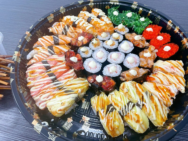企業(yè)生日會(huì) | 美好時(shí)光共悅，幸福不止此刻