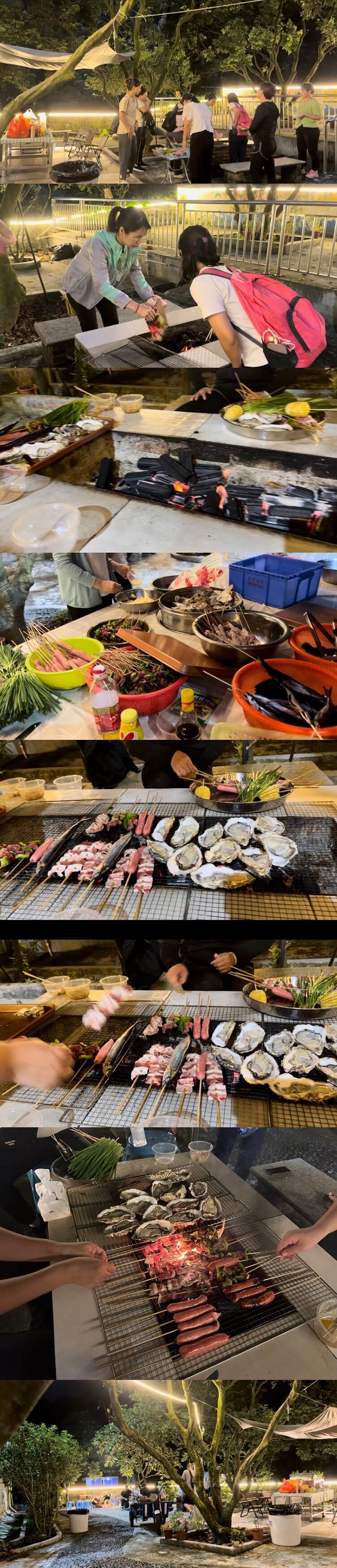 同心逐夢，溫暖同行 —— 東科集團20周年慶團建精彩回顧！