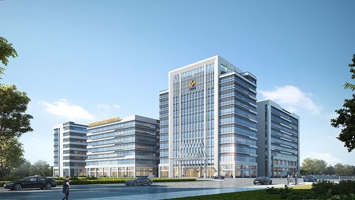 凝心聚力 攜手共贏：謝崗高端裝備行業(yè)協(xié)會(huì)與東科集團(tuán)達(dá)成戰(zhàn)略合作