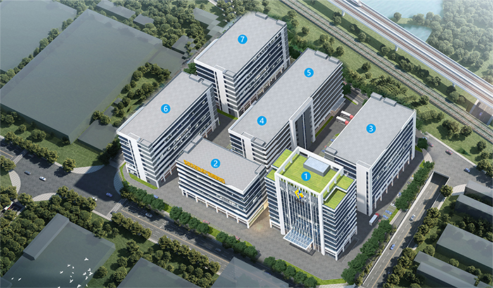 凝心聚力 攜手共贏：謝崗高端裝備行業(yè)協(xié)會(huì)與東科集團(tuán)達(dá)成戰(zhàn)略合作