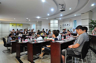 “廣東省高新技術(shù)企業(yè)政策對接活動”圓滿舉行