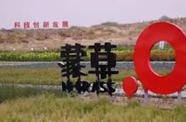 內(nèi)蒙古總結(jié)創(chuàng)業(yè)孵化器平臺建設(shè)工作，取得可喜成績