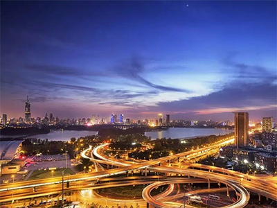 為什么500余家企業入駐常平科技園？
