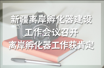 新疆離岸孵化器建設(shè)工作會(huì)議召開(kāi) 離岸孵化器工作獲肯定