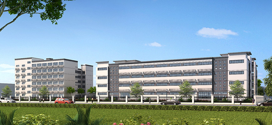 東科科技產業園國家級科技企業孵化器