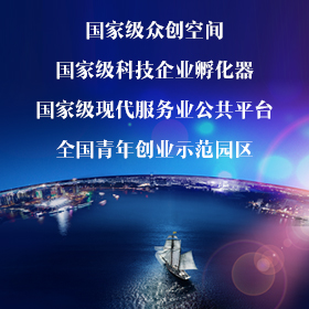 電子行業， 孵化器，加速器， 產業科技園區